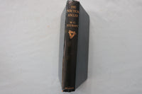 1905 THE PRACTICAL ANGLER HARDCOVER BOOK BY W.C. STEWART - KD 9700