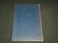 1966 JANE'S WORLD RAILWAYS BOOK - 9TH EDITION - NICE ADVERTISEMENTS - R 275M