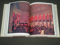 1973 ALISTAIR COOKE'S AMERICA HARDCOVER BOOK - KD 4083