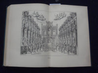 1932 THE ITALIAN THEATRE HARDCOVER BOOK BY JOSEPH SPENCER KENNARD - KD 8271