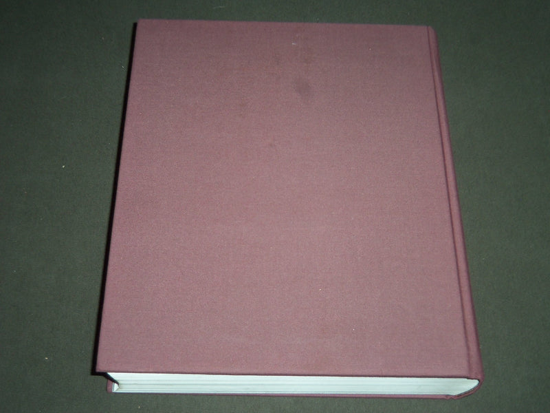 1984 NATIONAL GALLERY OF ART WASHINGTON BOOK BY JOHN WALKER - REVISED - I 546