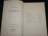 1983 THE BOOK OF CONFESSIONS - PRESBYTERIAN CHURCH SOFTCOVER BOOK - KD 7132