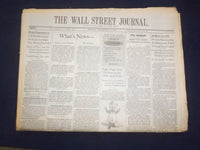 1998 NOV 16 THE WALL STREET JOURNAL - JAPAN TRIES TO GALVANIZE ECONOMY - WJ 121