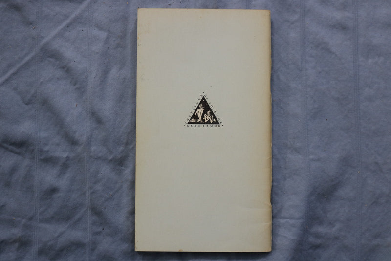 1960 FIELD LIST OF BIRDS OF THE DETROIT-WINDSOR REGION - SOFTCOVER BOOK - K 3227