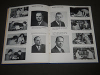 1949-1950 THE SHIELD WALTER HERVEY JUNIOR COLLEGE YEARBOOK - NEW YORK - YB 1145