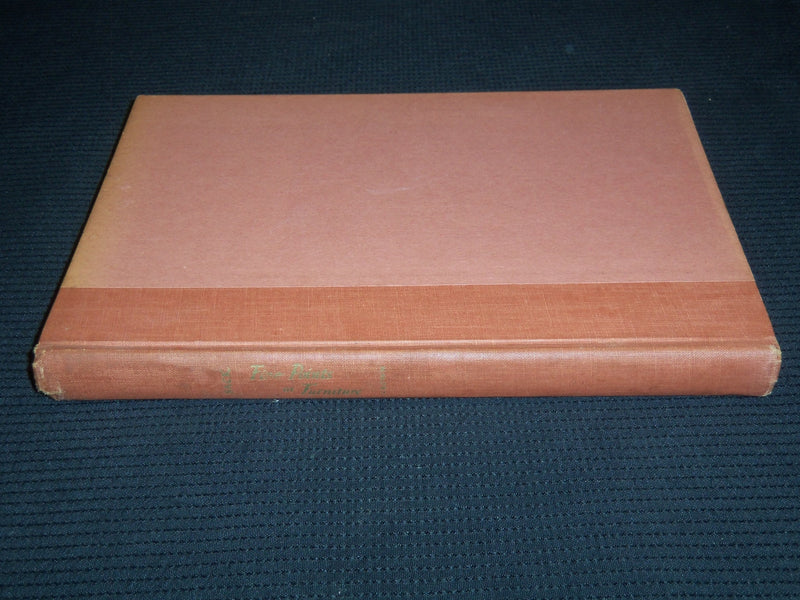 1955 FINE POINTS OF FURNITURE EARLY AMERICAN BOOK BY ALBERT SACK - KD 7752