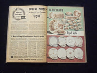 1960 MONTGOMERY WARD 88TH ANNIV. SALE CATALOG-HARDCOVER- KANSAS CITY,MO - J 8494