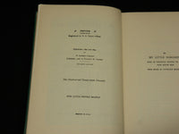1918 FIVE LITTLE PEPPERS MIDWAY HARDCOVER BOOK BY MARGARET SIDNEY - KD 7292