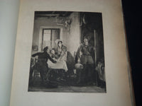 1913 CATALOGUE OF THE COLLECTION OF PICTURES OF JOHN REID VOLUME - CAW - Z 86