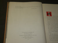 1959 VERGESSENE NEGERKUNST AFRO-PORTUGIESISCHES ELFENBEIN BOOK W D FAGG - KD 818