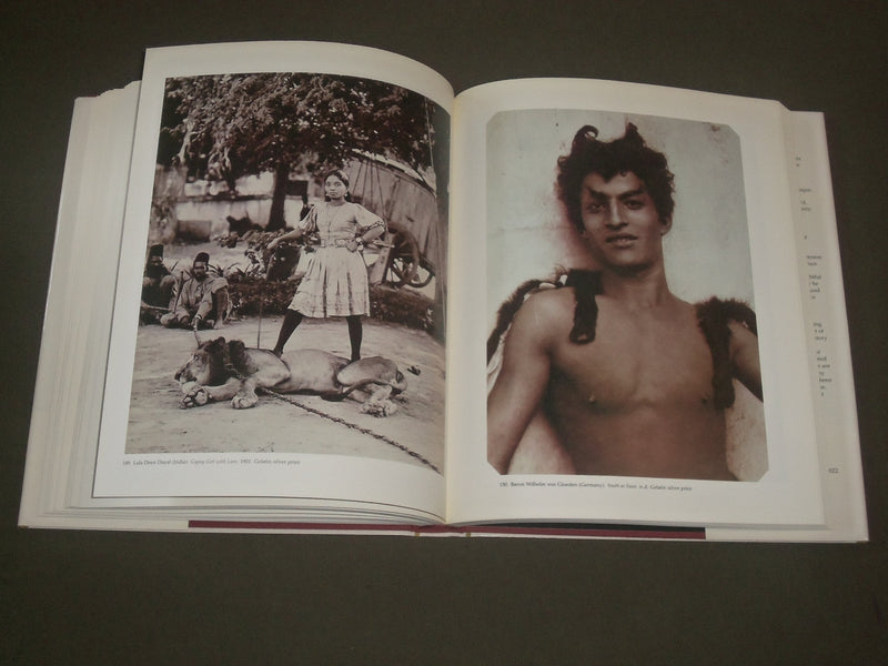 1980 PHOTODISCOVERY HARDCOVER BOOK BY BRUCE BERNARD - I 1526