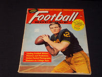 1966 FOOTBALL ROUNDUP MAGAZINE - BOB GRIESE - E 7878
