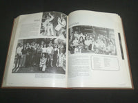1975 CACTUS UNIVERSITY OF TEXAS AT AUSTIN YEARBOOK - AUSTIN, TEXAS - YB 2506
