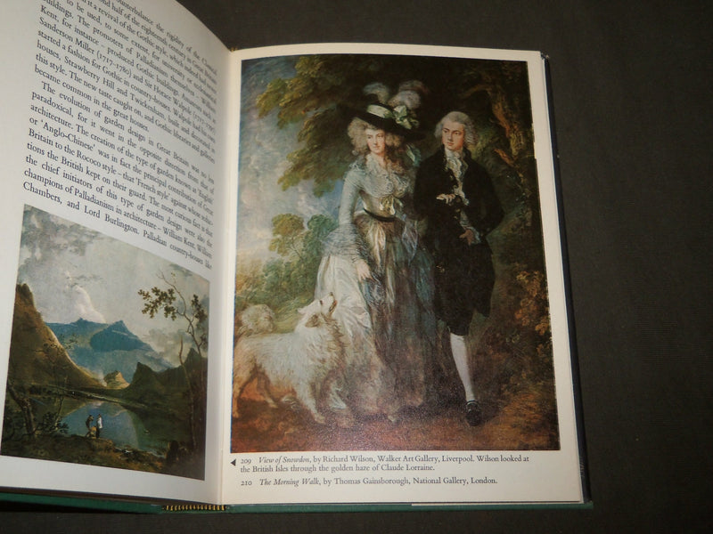 1964 PRAEGER PUBLISHING ART BOOKS LOT OF 3 - GREAT ART PRINTS - KD 814