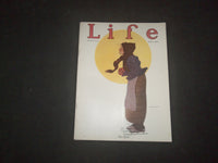 1922 JANUARY 26 LIFE MAGAZINE - THE SPORT - L 772E