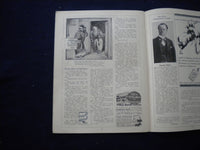 1927 SEPTEMBER 17 JUDGE MAGAZINE - LADIES' HOME JOURNAL NUMBER - B 436I