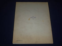 1948 CITY OF NY GOLDEN ANNIVERSARY OF FASHION BOOK - JUBILEE EDITION - J 1204