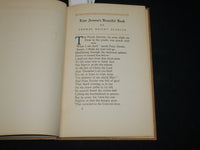 1935 THREE LEGENDS OF THE MIDDLE AGES HARDCOVER BOOK - ANATOLE FRANCE - KD 6482