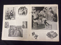 1897 JUNE 5 THE STANDARD MAGAZINE - AN UNEXPECTED KICK - ST 3227
