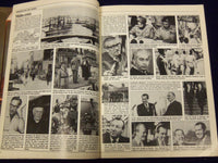 1972-1995 BRITISH MAGAZINE LOT OF 7 DIFFERENT ISSUES - GREAT PHOTOS - O 255