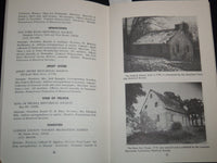 1976 PENNSYLVANIA DIRECTORY OF HISTORICAL ORGANIZATIONS - BROW - MILLER - J 8961