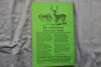1970/71 WINTER THE COUNTRYMAN QUARTERLY DIGEST - K 3196