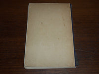 1924 LONDON GUIDE NO. 3 - LONDON'S UNDERGROUNG - FOLD-OUT MAP - K 1223