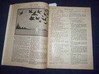 1918 FEBRUARY PRIMARY EDUCATION MAGAZINE - J 9777
