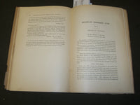 1897 BROOKLYN ENGINEERS' CLUB PROCEEDINGS CONSTITUTION AND BY-LAWS - KD 5727