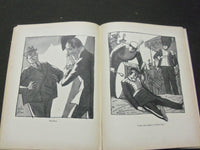1931 PETER ARNO'S CIRCUS BOOK - PUBLISHED BY HORACE LIVERIGHT -729C