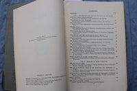 1929 NOVEMBER THE ANNALS - POLICE AND THE CRIME PROBLEM SOFTCOVER BOOK - K 3201