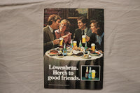 1985 APR FILM COMMENT MAGAZINE - KATHLEEN TURNER-CRIMES PASSION COVER - E 24033