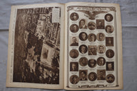 1919 JULY 3 MID-WEEK PICTORIAL MAGAZINE SECTION - VERSAILLES - NP 9261