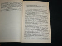 1963 DIE KONSERVATIVEN UND DIE PREUSSISCHE POLENPOLITIK GERMAN BOOK - J 6830
