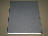 1996 INDUSTRIAL LIGHT & MAGIC BOOK HARDCOVER BY MARK COTTA VAZ - I 1438