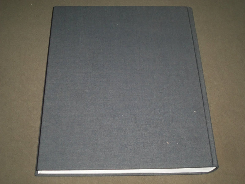 1996 INDUSTRIAL LIGHT & MAGIC BOOK HARDCOVER BY MARK COTTA VAZ - I 1438