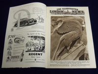 1950 JULY 22 ILLUSTRATED LONDON NEWS MAGAZINE - ASSYRIAN DIG - E 8142
