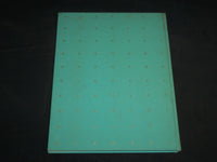 1964 THE WARNER BROTHERS PACKAGING CO. HISTORY HARDCOVER BOOK - KD 6811