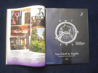 2023 SEPTEMBER 24 NEW YORK TIMES STYLE MAGAZINE - DESIGN & LUXURY - K 158