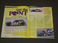 1998 SEPTEMBER RACING MILESTONES MAGAZINE - DALE EARNHARDT - B 4019