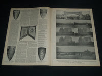 1897 MAY 2 NEW YORK TIMES ILLUSTRATED MAGAZINE - REV. MORGAN DIX - NP 3859