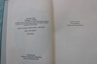2001 COL. PETER H. PEIRCE, A PLYMOUTH COUNTY LIFE BY GEORGE C. DECAS - KD 9659