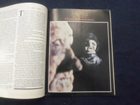 1966 DECEMBER RAMPARTS MAGAZINE - FLY BOYS OF THE CIA - SP 5540Q