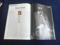 2007 DECEMBER MOJO MAGAZINE - LED ZEPPELIN - SP 6480L