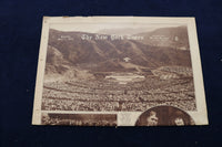 1927 MAY 1 NEW YORK TIMES PICTURE SECTION - BOBBY JONES - NP 8882