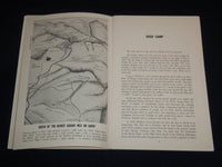 1953 HISTORIC CENTRAL CITY BY CAROLINE BANCROFT - PAST AND PRESENT - J 8797