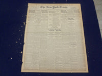 1918 FEBRUARY 5 NEW YORK TIMES - GERMAN STRIKE BROKEN BY ARMY - NT 8231