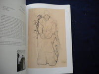 2004 OLD MASTER DRAWINGS AND PAINTINGS SOFTCOVER BOOK - KD 8005