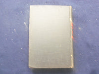 1938 BEHEMOTH - THE STORY OF POWER HARDCOVER BOOK BY ERIC HODGINS - KD 8292