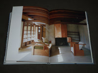 2010 LIVING ARCHITECTURE BOOK BY DOMINIQUE BROWNING - GREAT PHOTOS - D 179